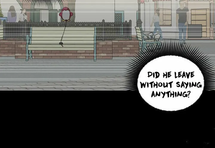 Robber X Lover Chapter 20 page 69 - 