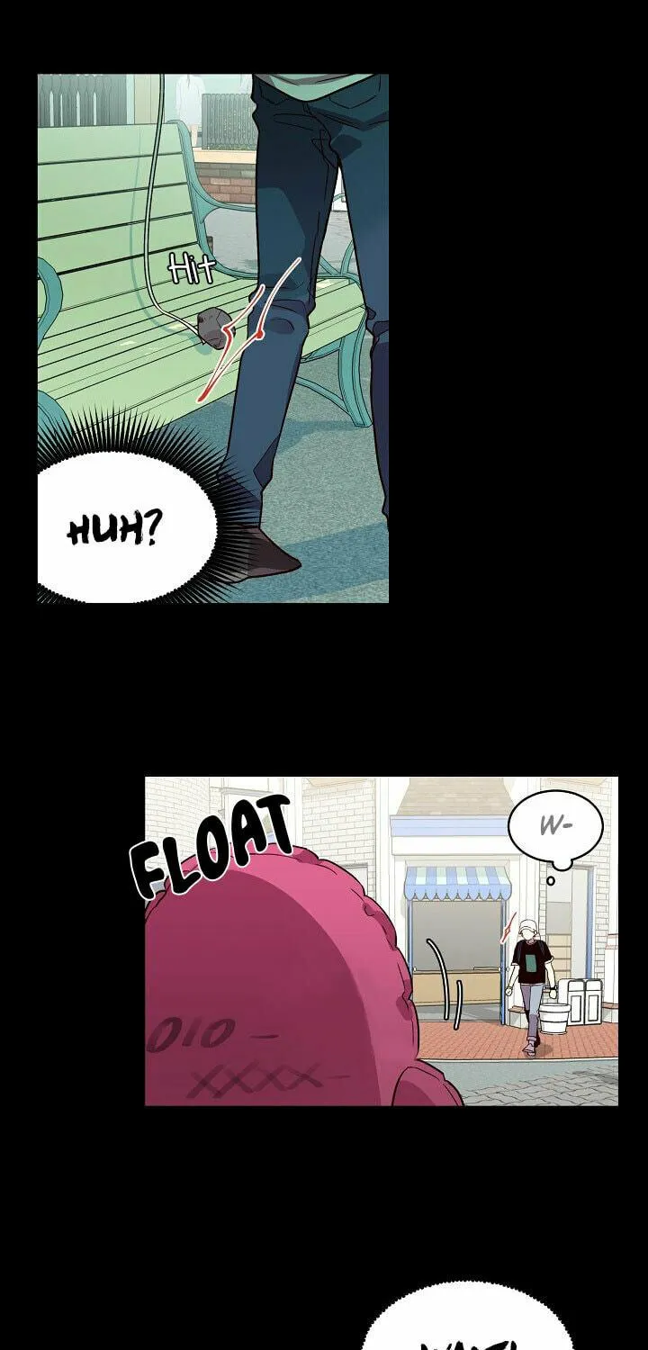 Robber X Lover Chapter 20 page 71 - 