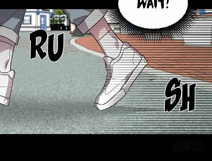 Robber X Lover Chapter 20 page 72 - 