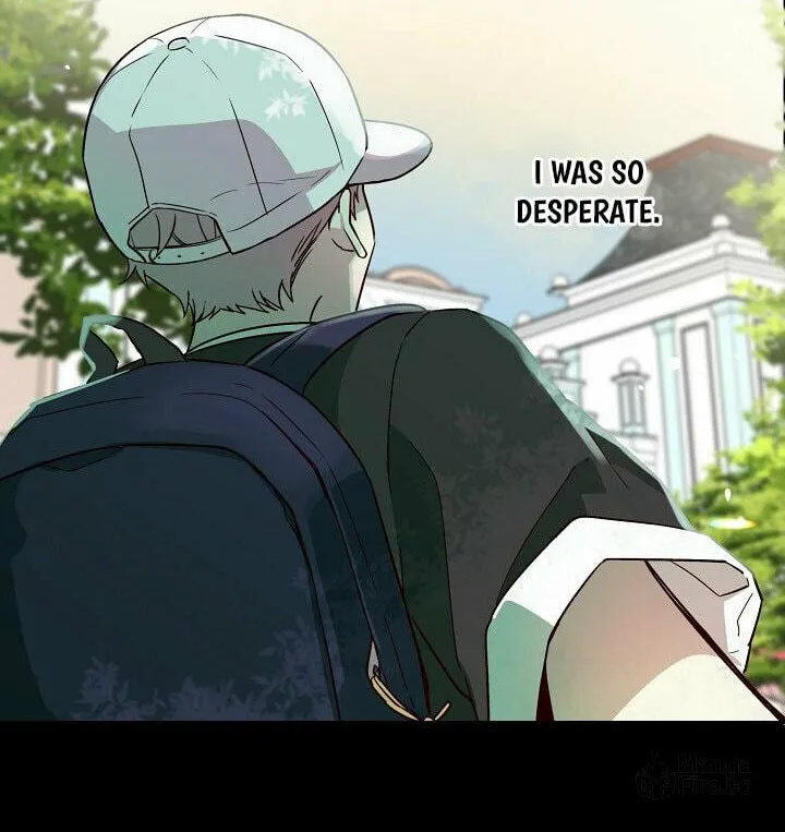 Robber X Lover Chapter 20 page 74 - 