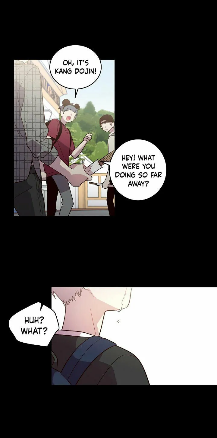 Robber X Lover Chapter 20 page 75 - 