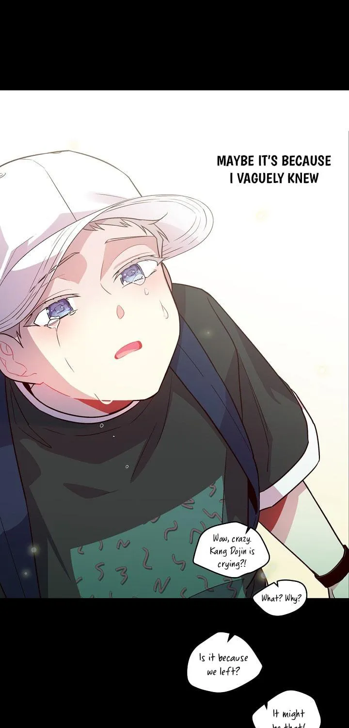 Robber X Lover Chapter 20 page 76 - 