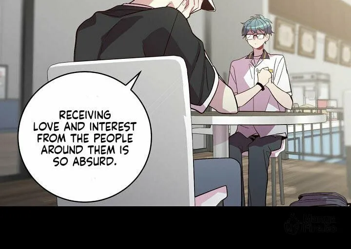 Robber X Lover Chapter 20 page 9 - 
