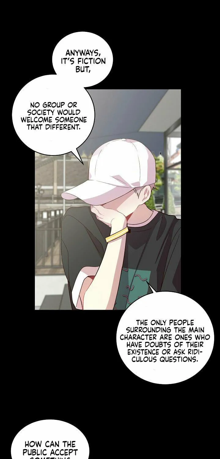 Robber X Lover Chapter 20 page 10 - 
