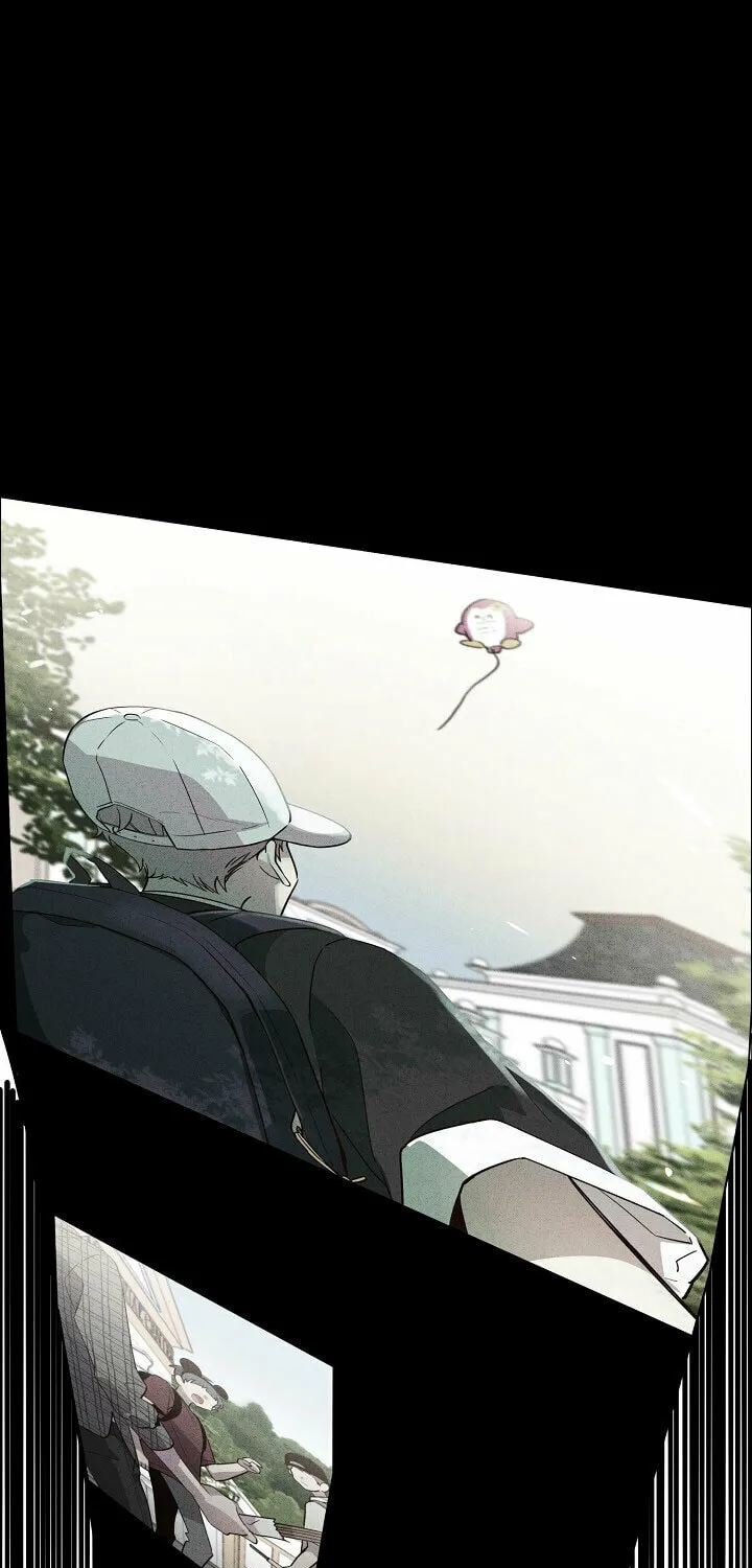 Robber X Lover Chapter 21 page 2 - 