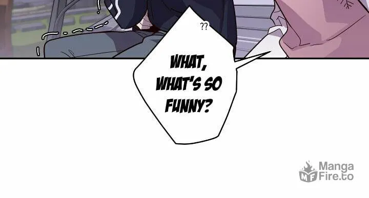 Robber X Lover Chapter 21 page 19 - 