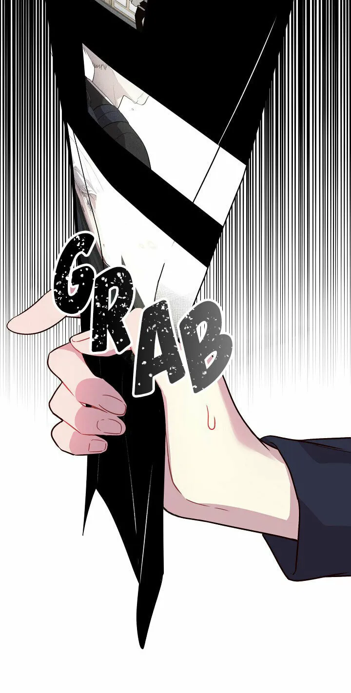 Robber X Lover Chapter 21 page 3 - 