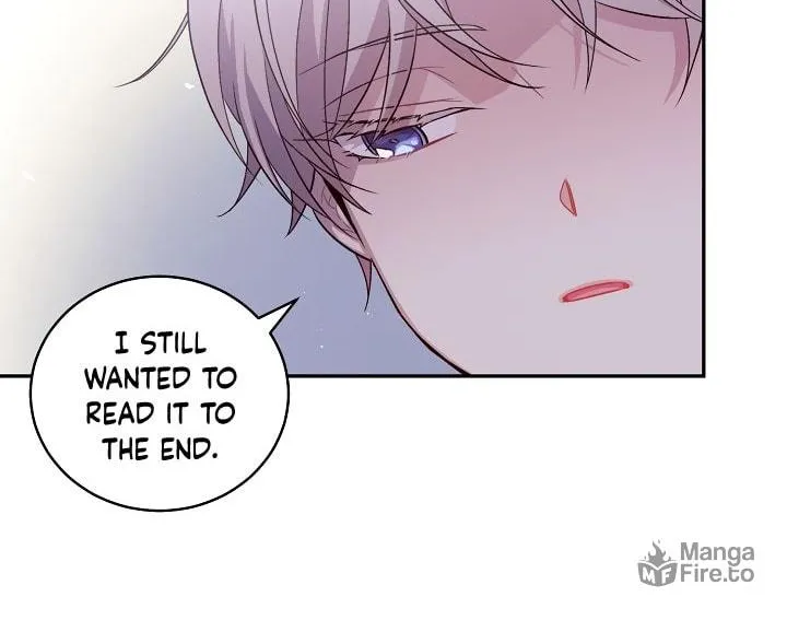 Robber X Lover Chapter 21 page 23 - 