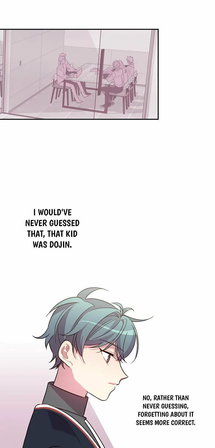 Robber X Lover Chapter 21 page 40 - 