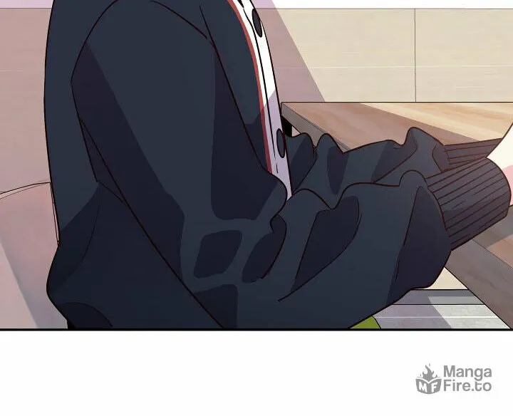Robber X Lover Chapter 21 page 41 - 