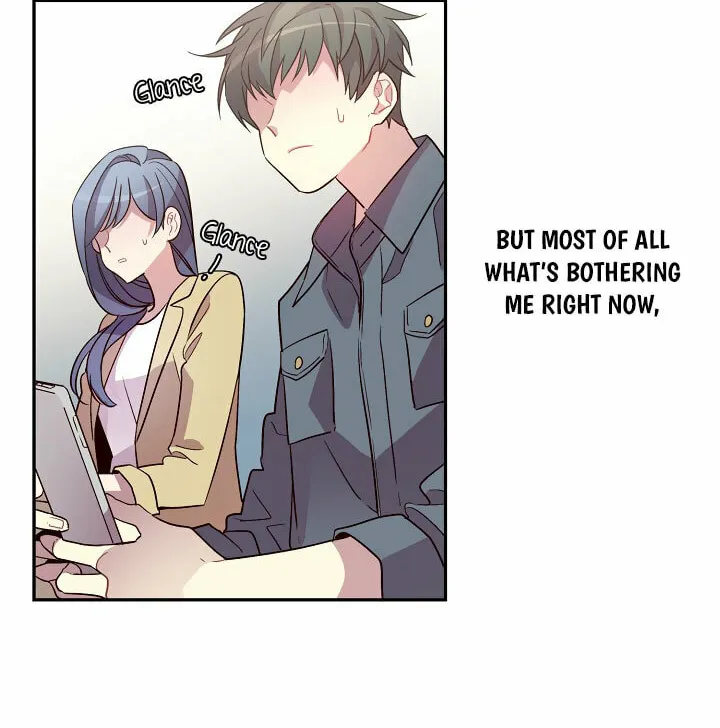 Robber X Lover Chapter 21 page 45 - 