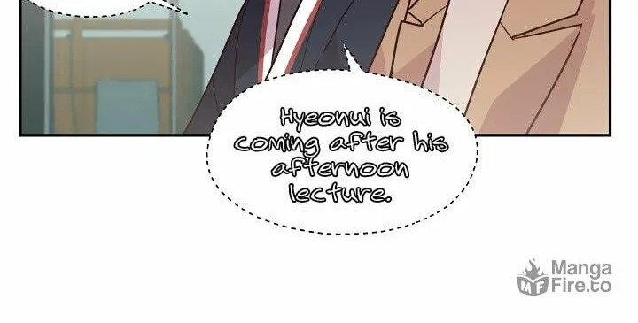 Robber X Lover Chapter 21 page 47 - 