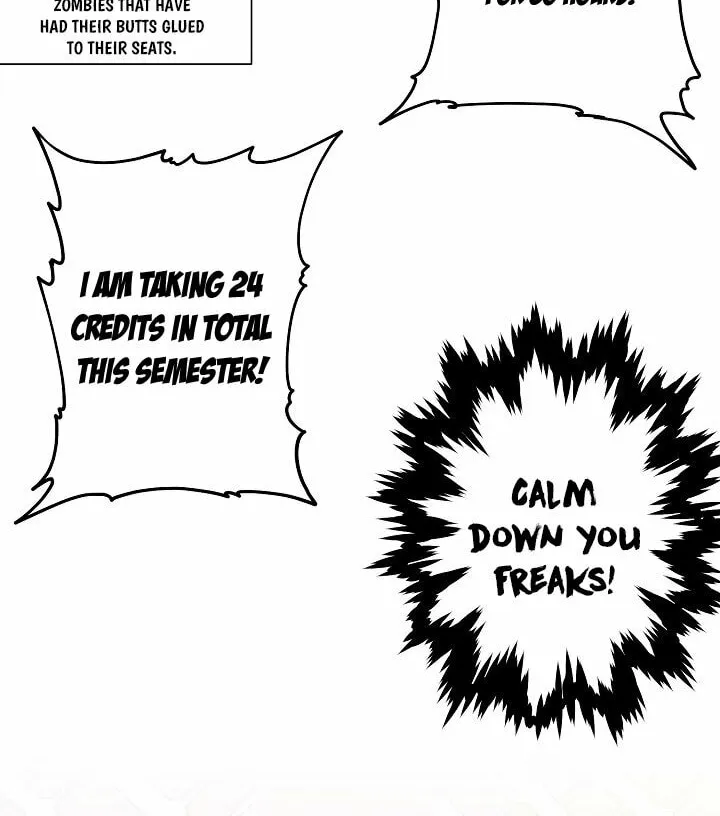 Robber X Lover Chapter 21 page 54 - 