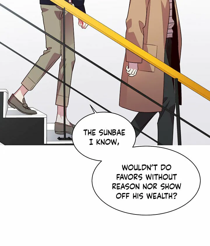 Robber X Lover Chapter 21 page 62 - 