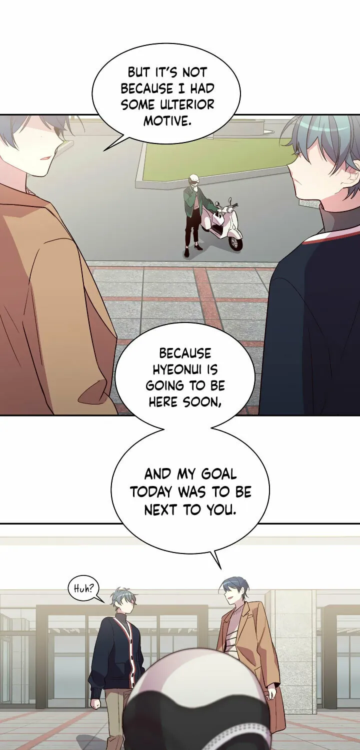 Robber X Lover Chapter 21 page 64 - 