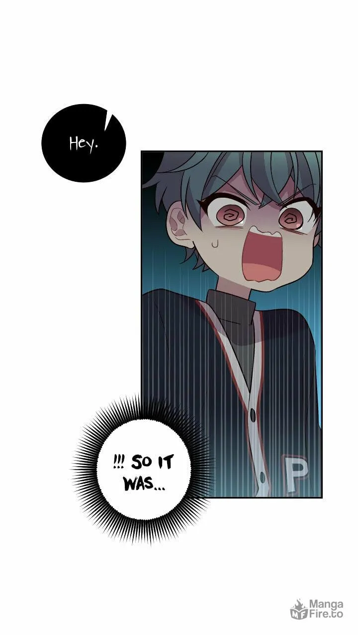 Robber X Lover Chapter 21 page 68 - 