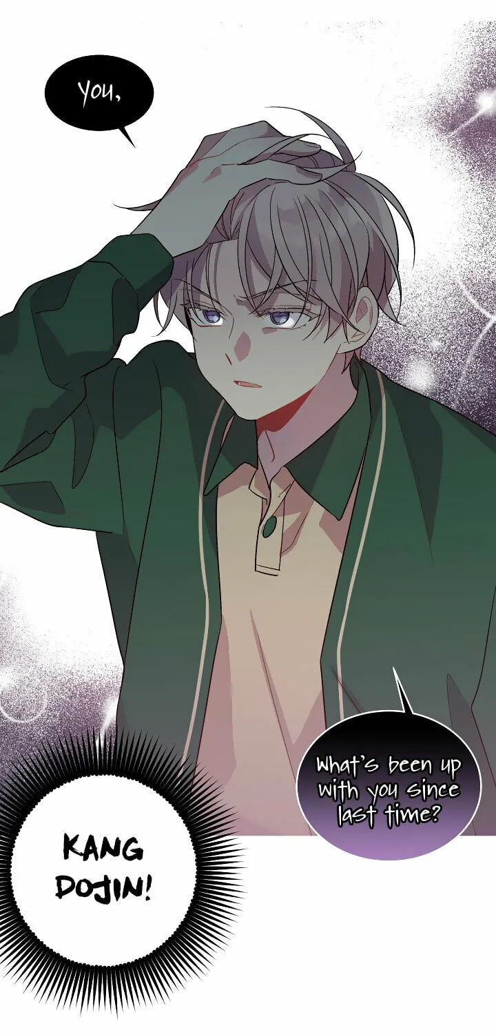 Robber X Lover Chapter 21 page 69 - 