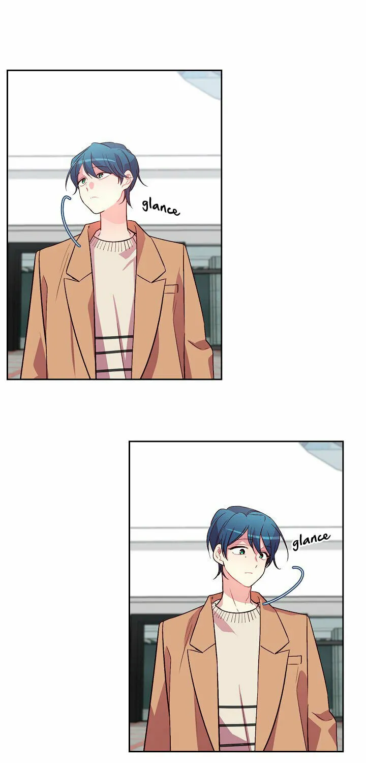 Robber X Lover Chapter 22 page 2 - 