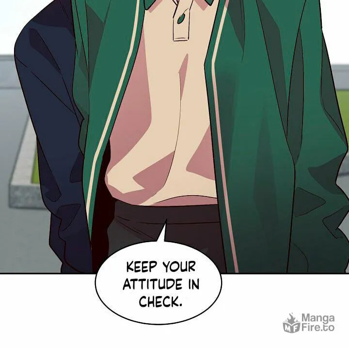 Robber X Lover Chapter 22 page 13 - 