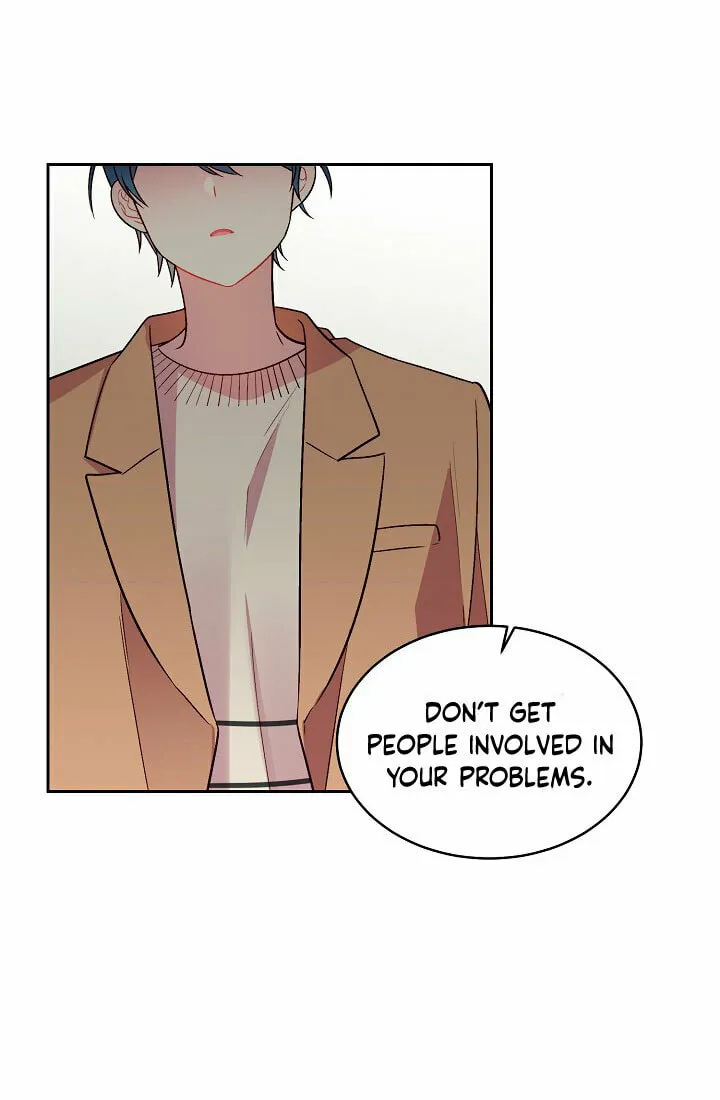 Robber X Lover Chapter 22 page 14 - 