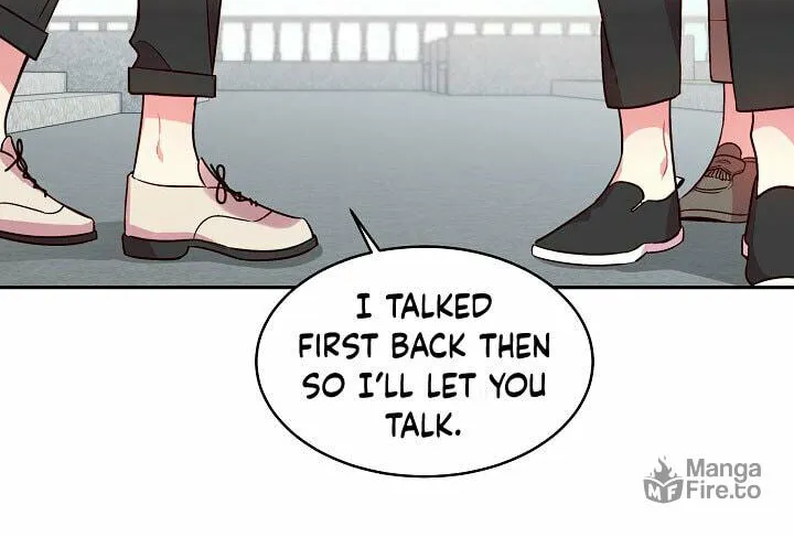 Robber X Lover Chapter 22 page 16 - 
