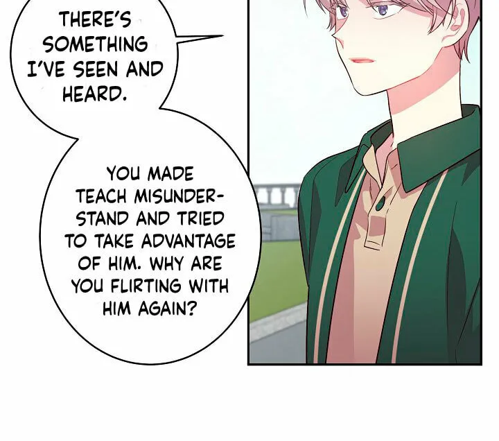 Robber X Lover Chapter 22 page 18 - 
