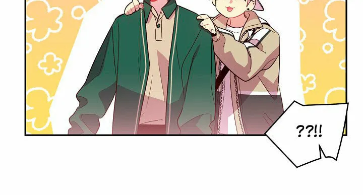 Robber X Lover Chapter 22 page 47 - 