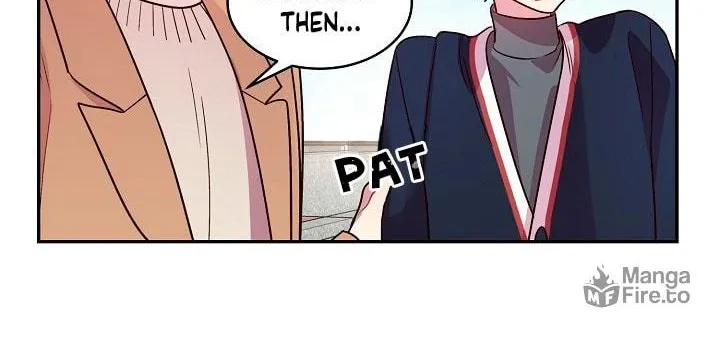 Robber X Lover Chapter 22 page 51 - 