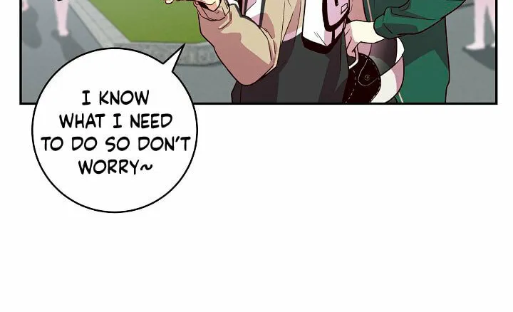 Robber X Lover Chapter 22 page 55 - 