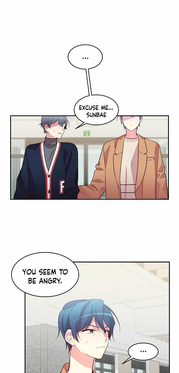 Robber X Lover Chapter 22 page 58 - 