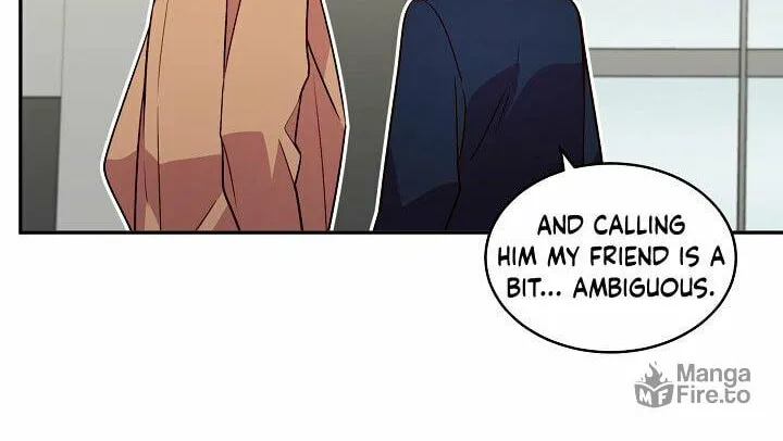 Robber X Lover Chapter 22 page 61 - 