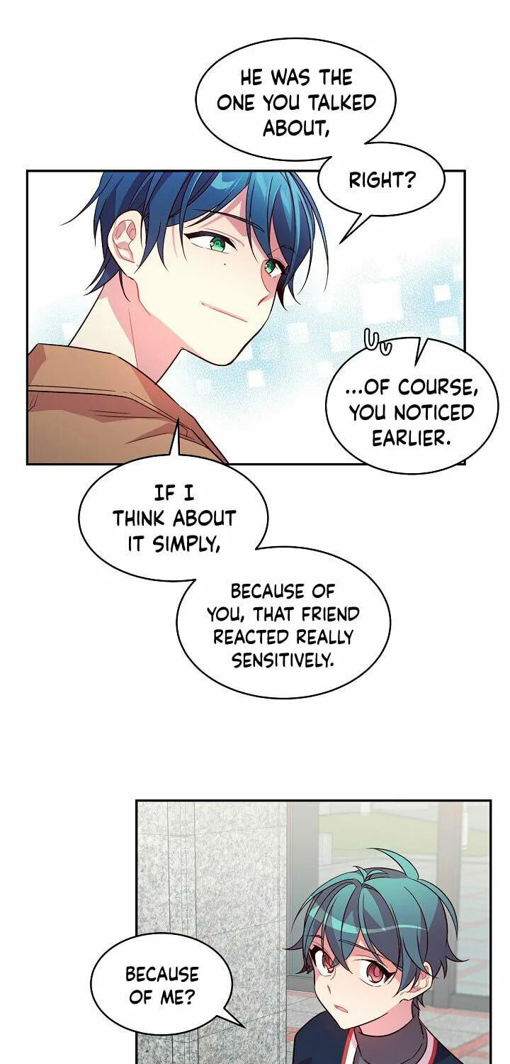 Robber X Lover Chapter 22 page 62 - 