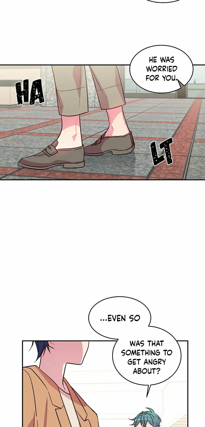 Robber X Lover Chapter 22 page 66 - 
