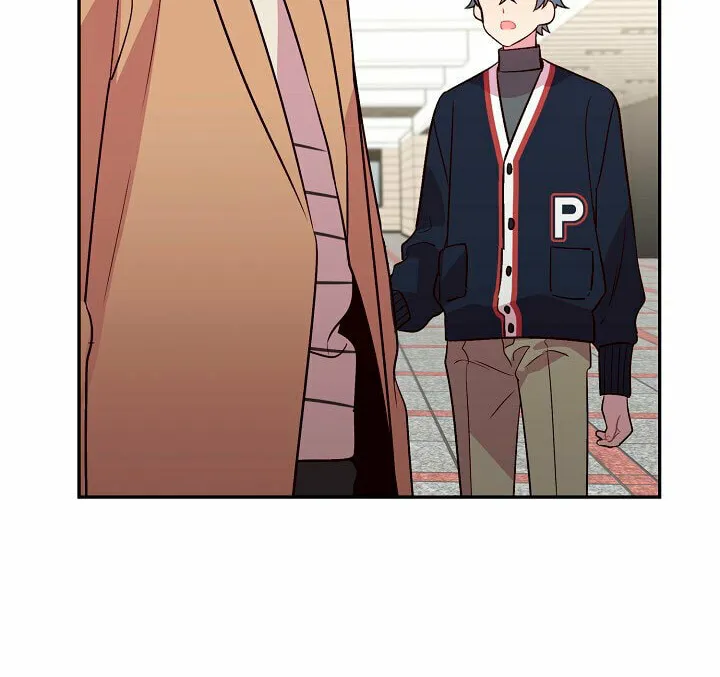 Robber X Lover Chapter 22 page 67 - 