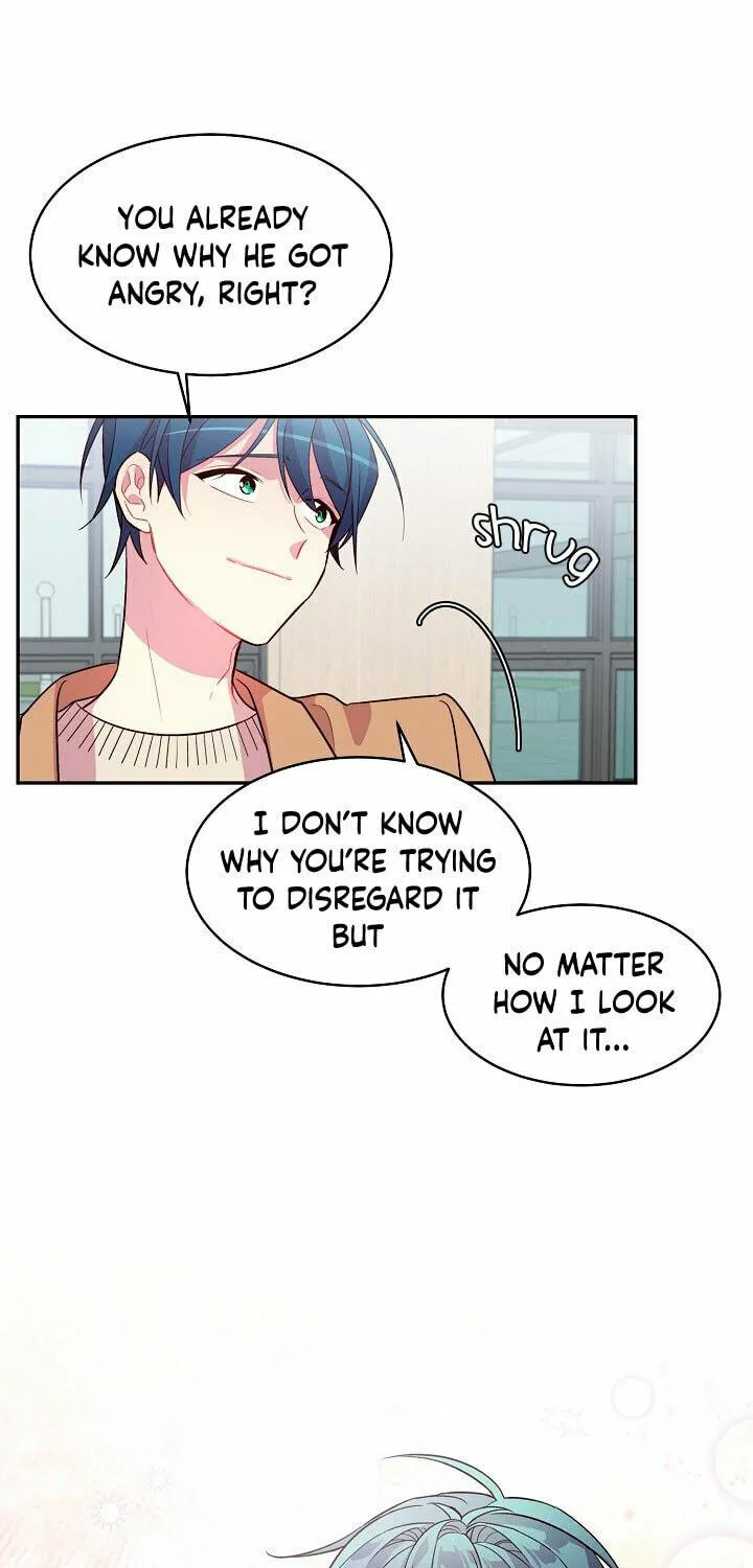 Robber X Lover Chapter 22 page 68 - 