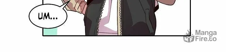 Robber X Lover Chapter 23 page 11 - 