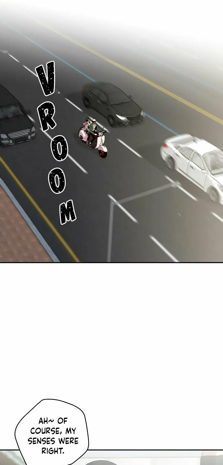 Robber X Lover Chapter 23 page 14 - 