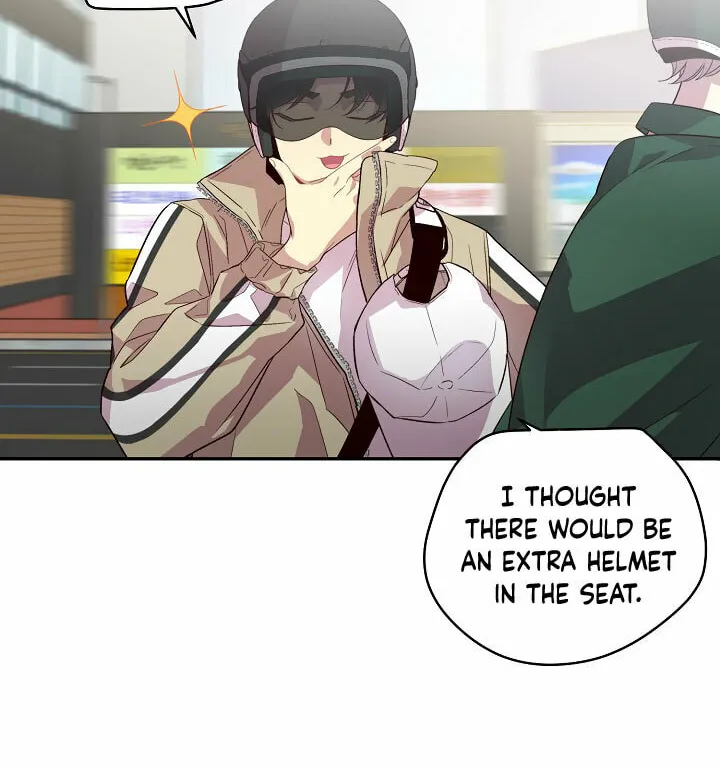 Robber X Lover Chapter 23 page 15 - 