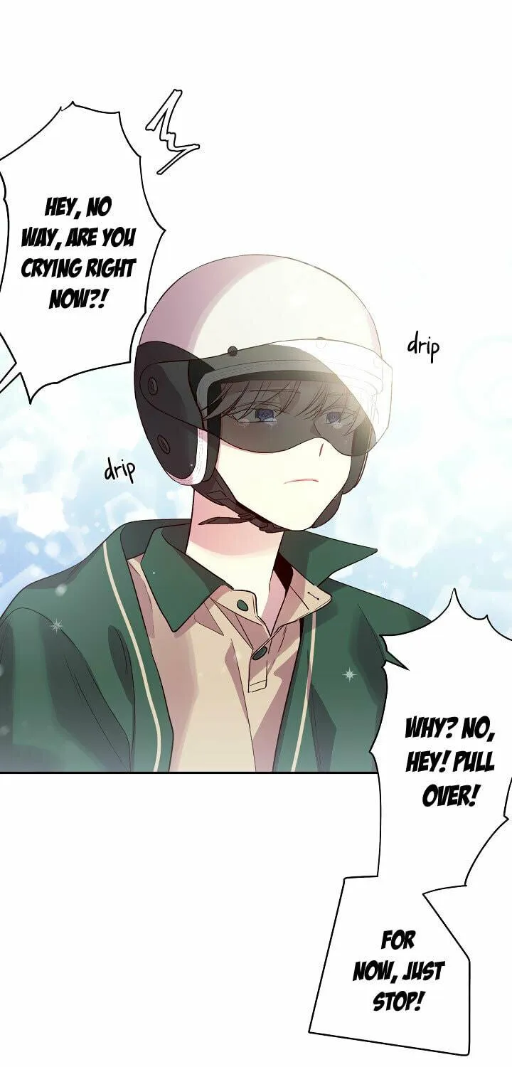 Robber X Lover Chapter 23 page 18 - 