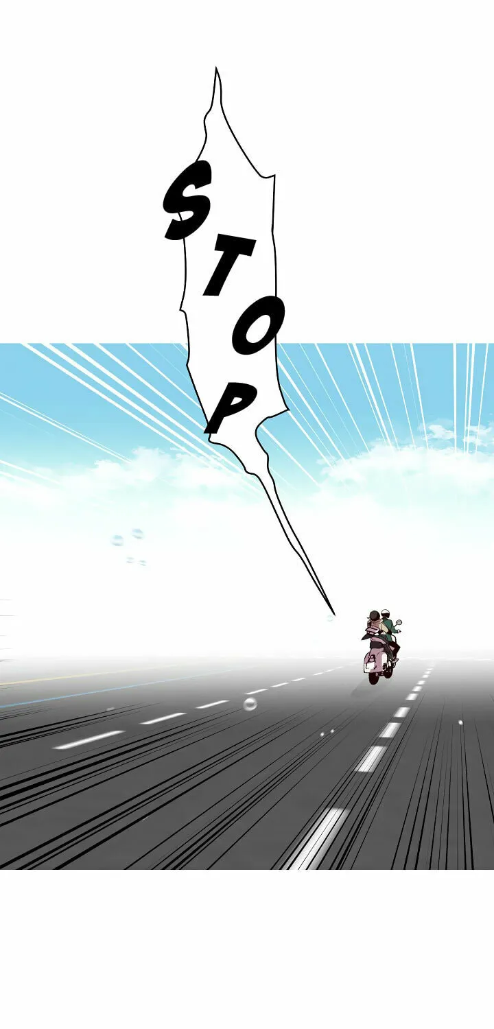 Robber X Lover Chapter 23 page 20 - 