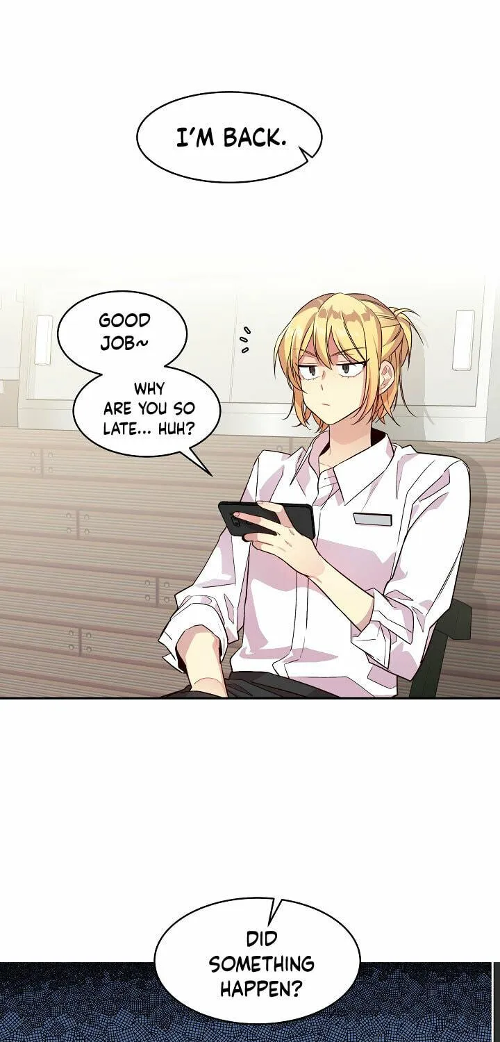 Robber X Lover Chapter 23 page 22 - 