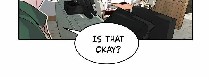 Robber X Lover Chapter 23 page 33 - 