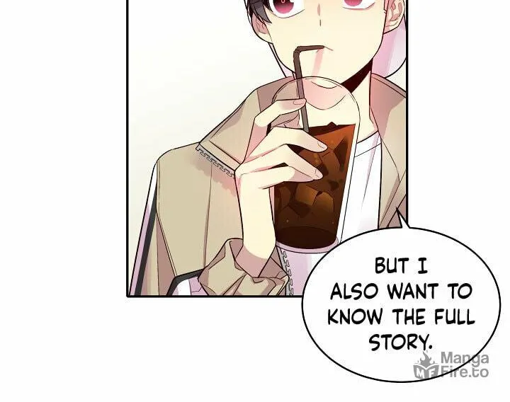 Robber X Lover Chapter 23 page 35 - 