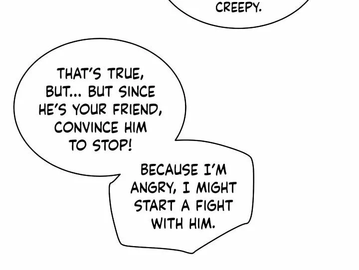 Robber X Lover Chapter 23 page 37 - 