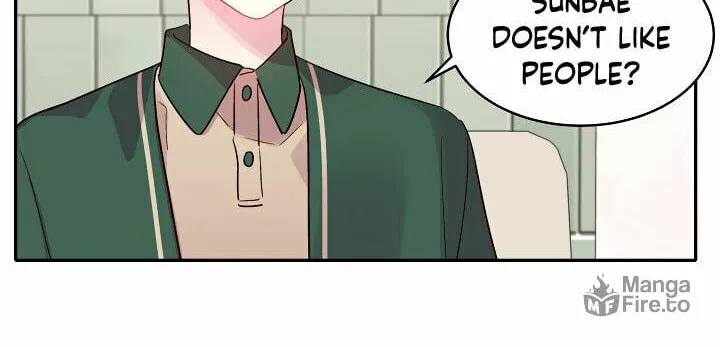 Robber X Lover Chapter 23 page 41 - 