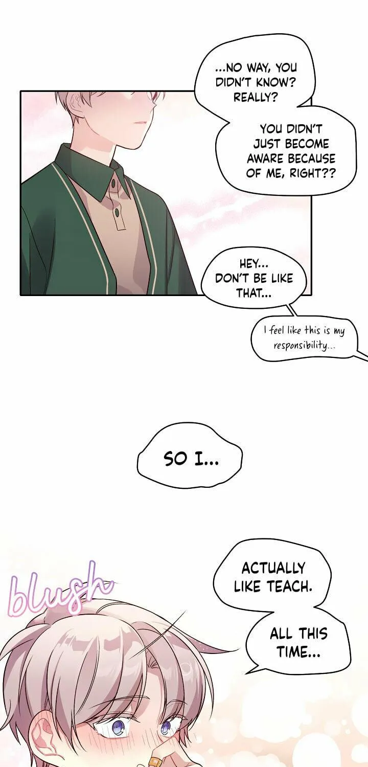 Robber X Lover Chapter 23 page 46 - 