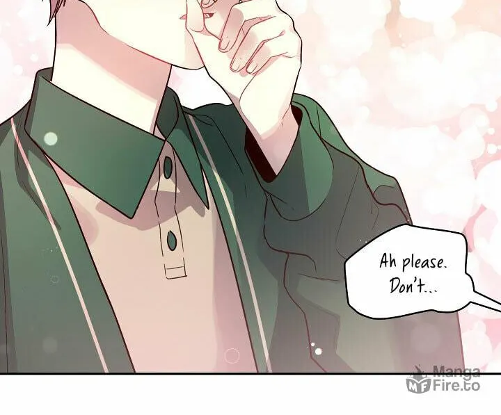 Robber X Lover Chapter 23 page 47 - 