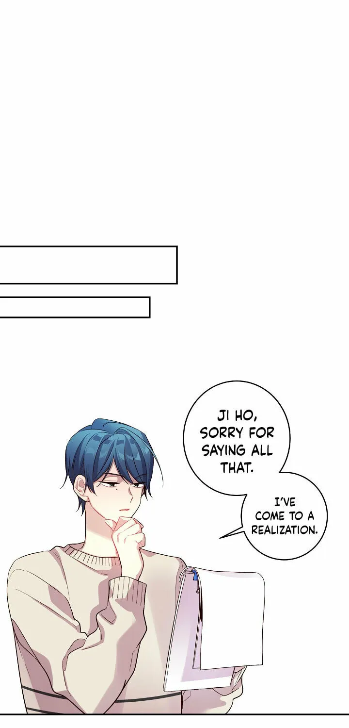 Robber X Lover Chapter 23 page 51 - 