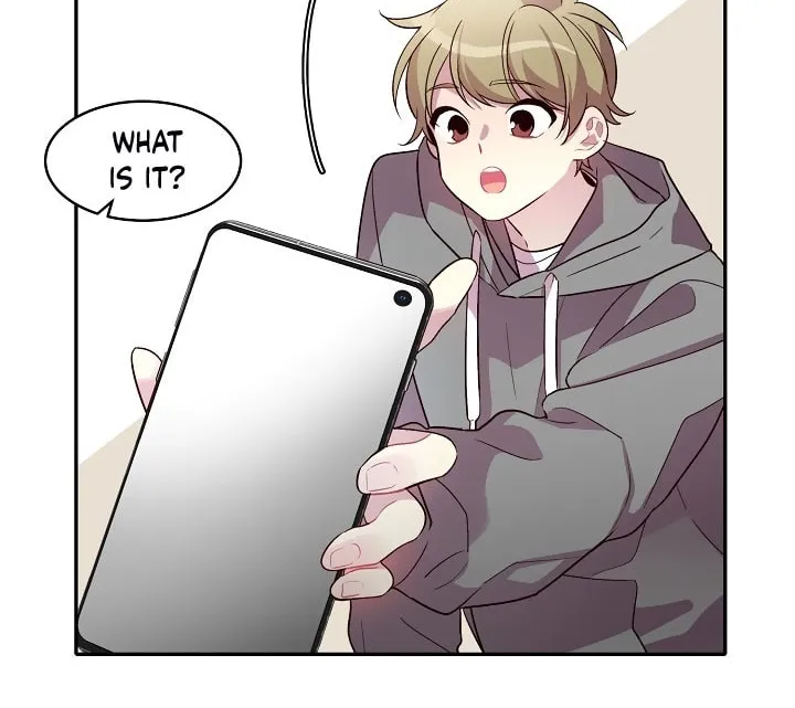 Robber X Lover Chapter 23 page 58 - 