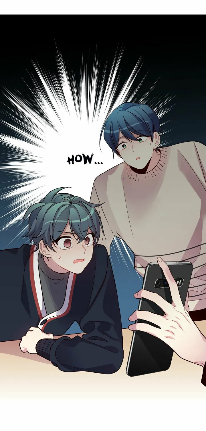 Robber X Lover Chapter 23 page 62 - 